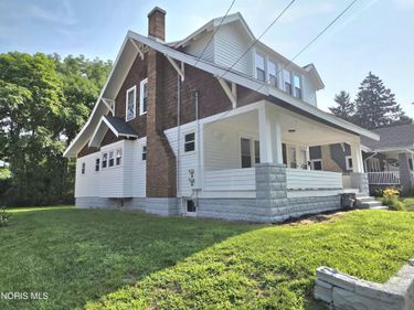 213 Palmer Avenue , Bowling Green, OH 43402