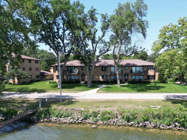 605 Chautauqua, Unit #5, Storm Lake, IA 50588