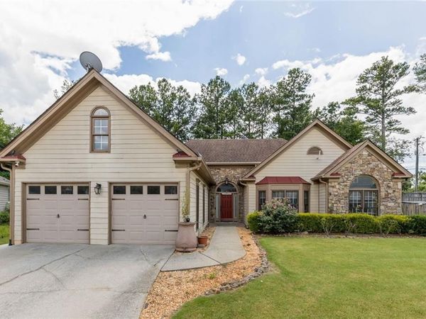 3030 Northcliff Drive , Suwanee, GA 30024