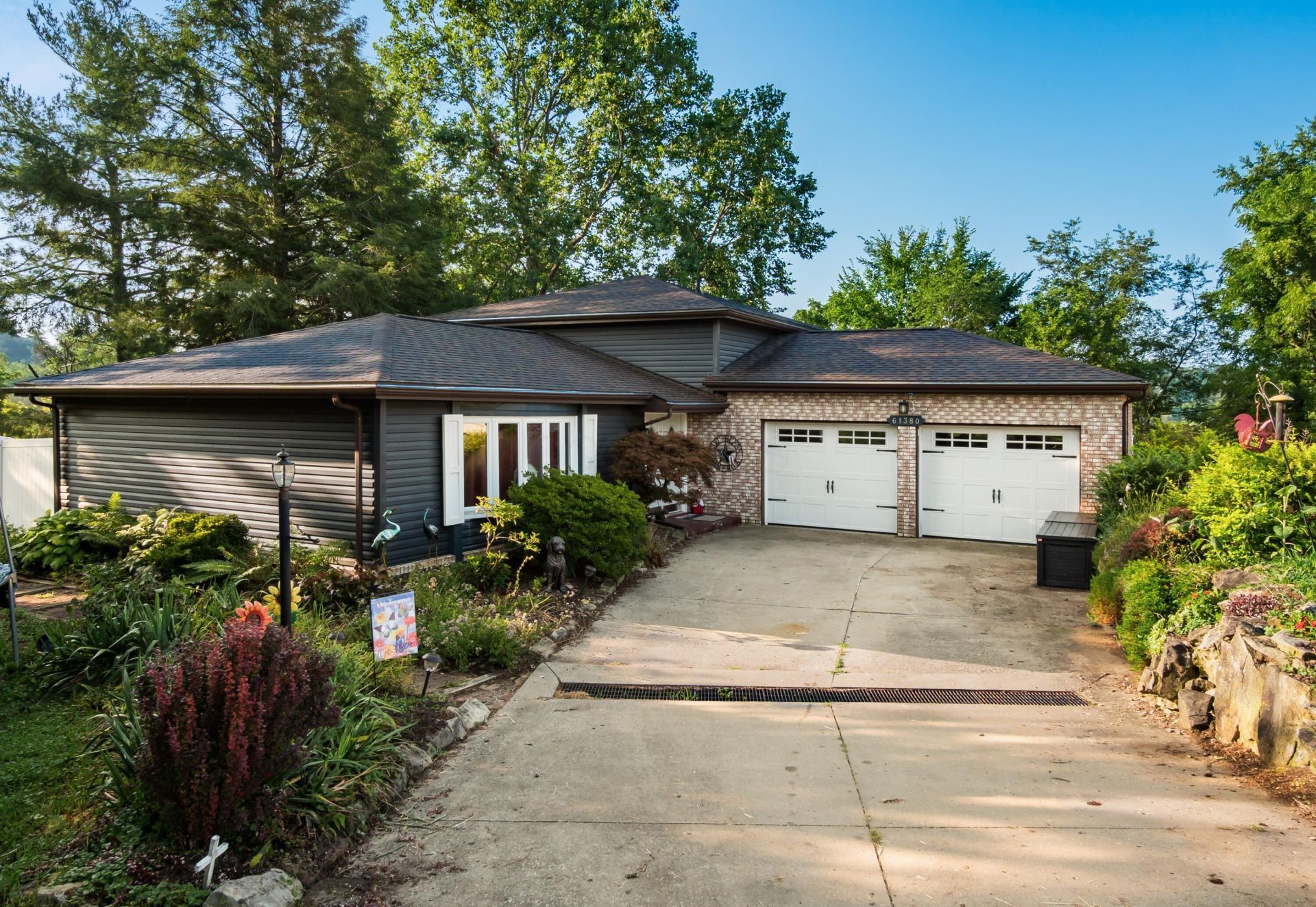 61380 Summit Road , New Concord, OH 43762 Main Photo