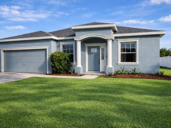 1192 NORMANDY, WINTER HAVEN, FL 33880