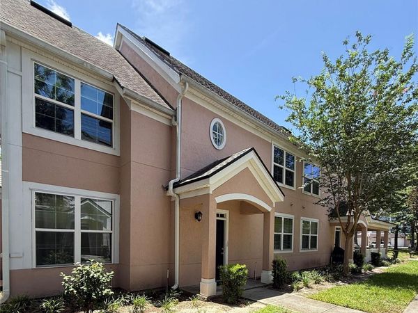 3392 WESTCHESTER SQUARE BOULEVARD , Unit 204, ORLANDO, FL 32835