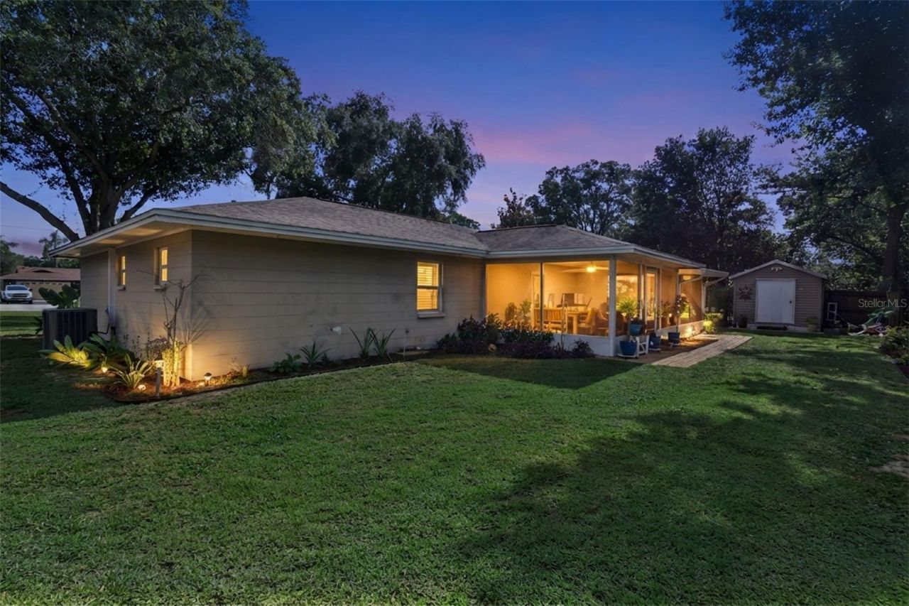 5432 Southgrove Place, Lakeland, FL 33812 Photo