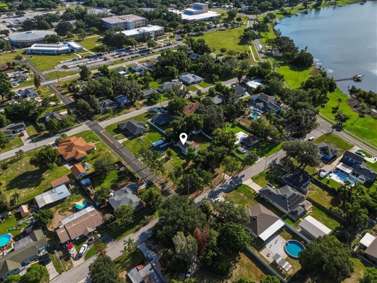 650 9th Street Ne, Winter Haven, FL 33881 Photo