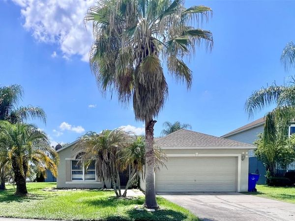 2950 ELBIB DRIVE , ST CLOUD, FL 34772