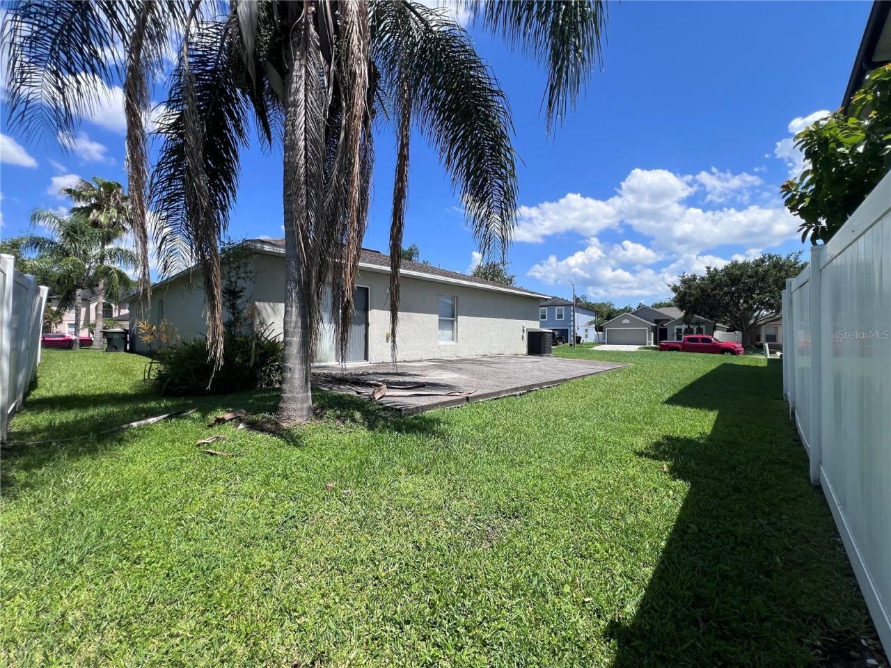 2950 Elbib Drive , Saint Cloud, FL 34772 Photo