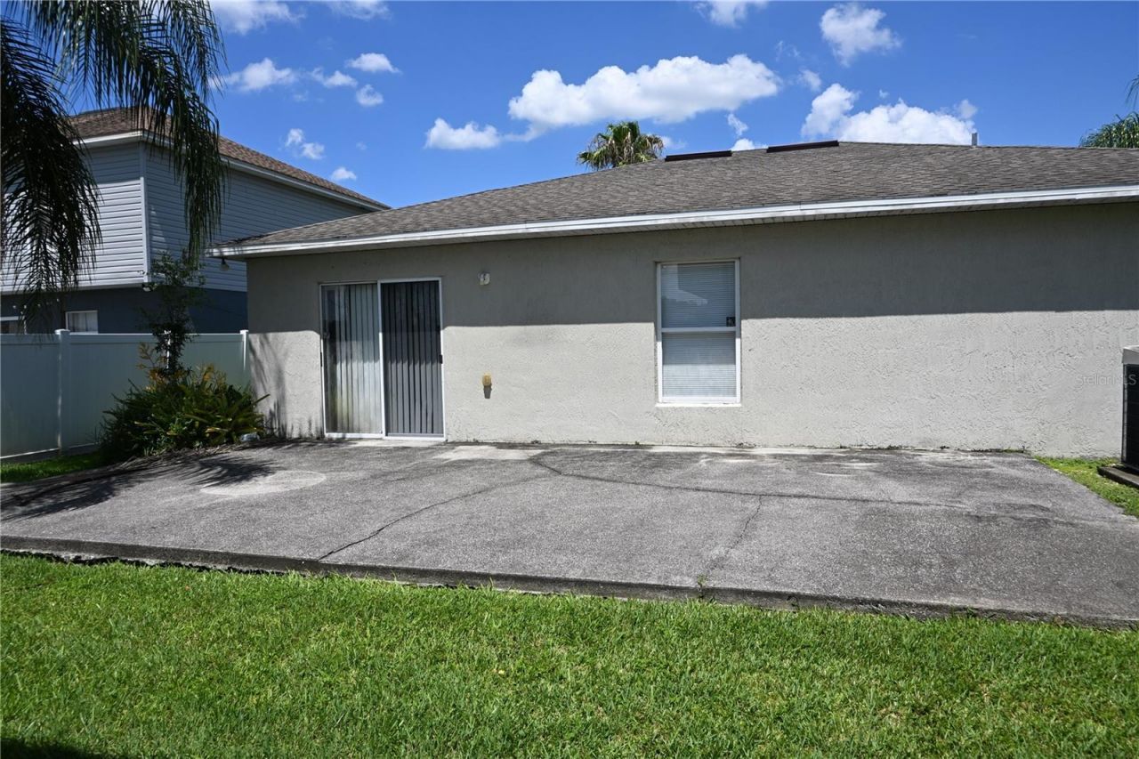2950 Elbib Drive , Saint Cloud, FL 34772 Photo