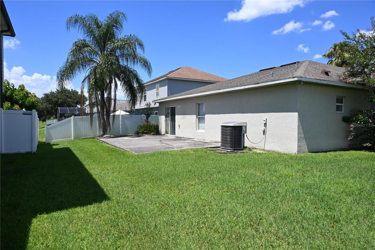 2950 Elbib Drive , Saint Cloud, FL 34772 Photo
