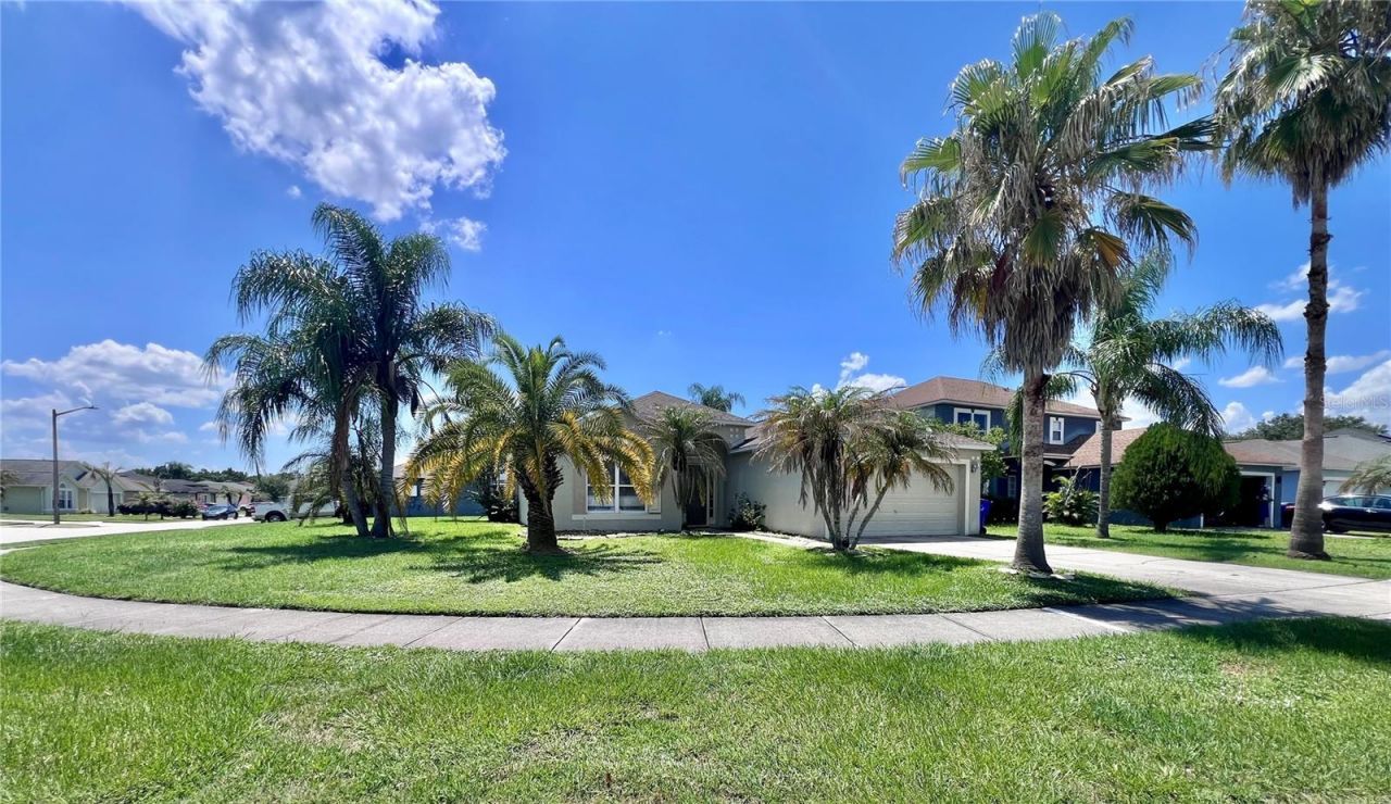 2950 Elbib Drive , Saint Cloud, FL 34772 Photo