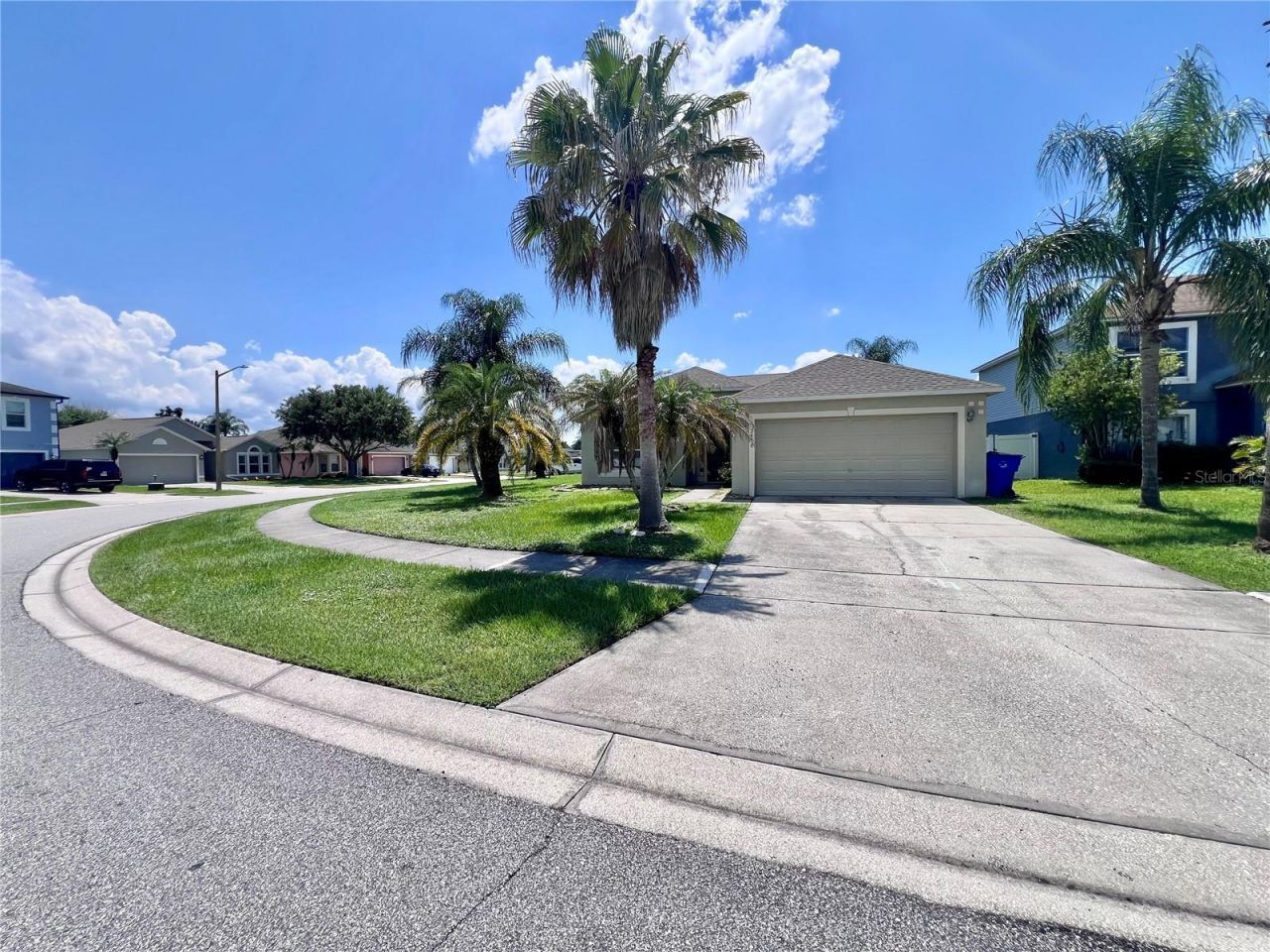 2950 Elbib Drive , Saint Cloud, FL 34772 Photo