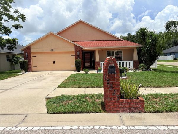 12337 ROSE HAVEN BOULEVARD , NEW PORT RICHEY, FL 34654