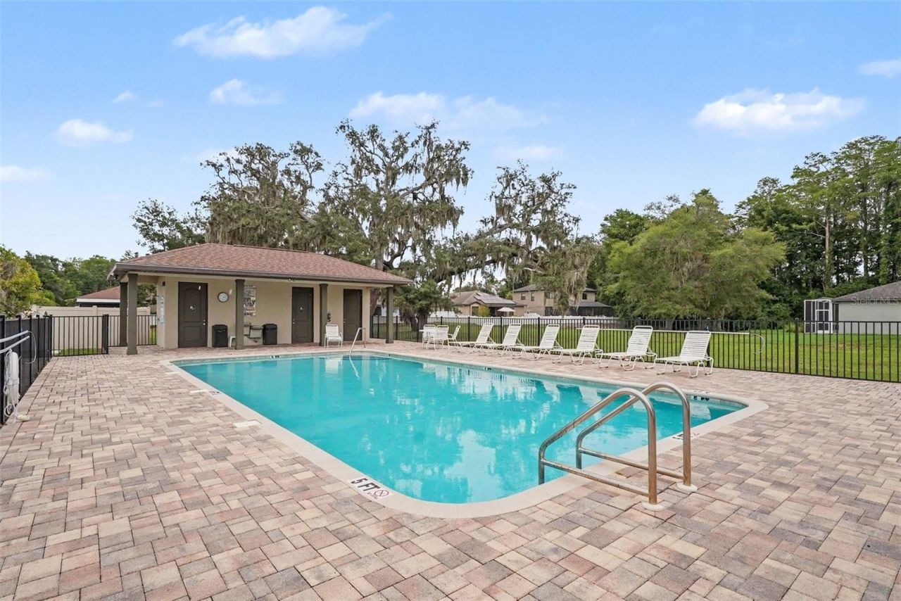 12337 Rose Haven Boulevard , New Port Richey, FL 34654 Photo