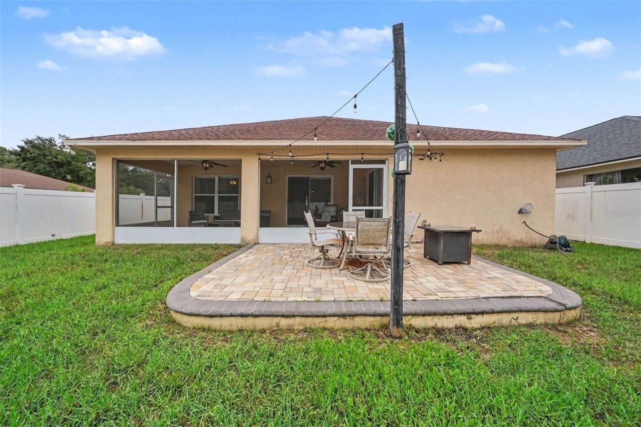 12337 Rose Haven Boulevard , New Port Richey, FL 34654 Photo