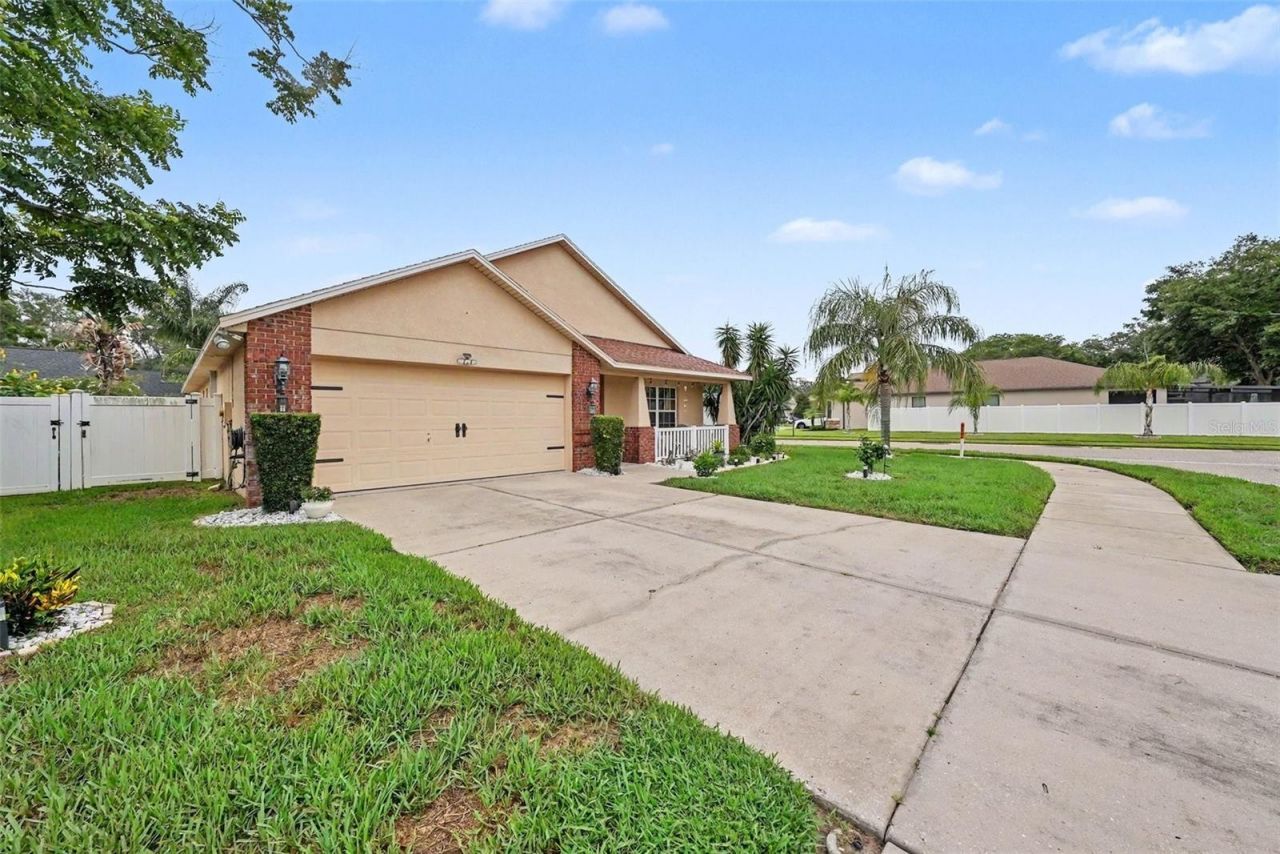 12337 Rose Haven Boulevard , New Port Richey, FL 34654 Photo