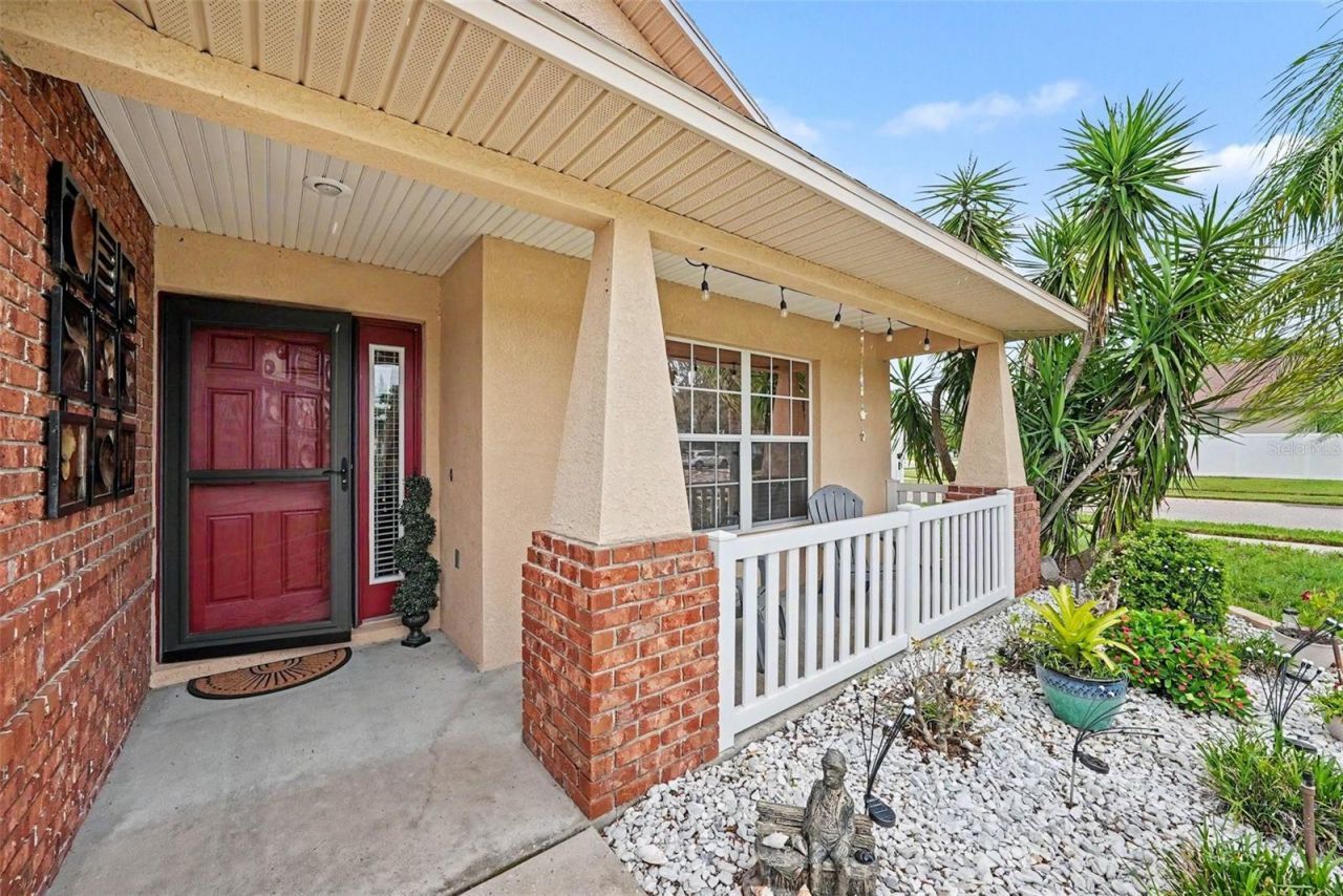 12337 Rose Haven Boulevard , New Port Richey, FL 34654 Photo