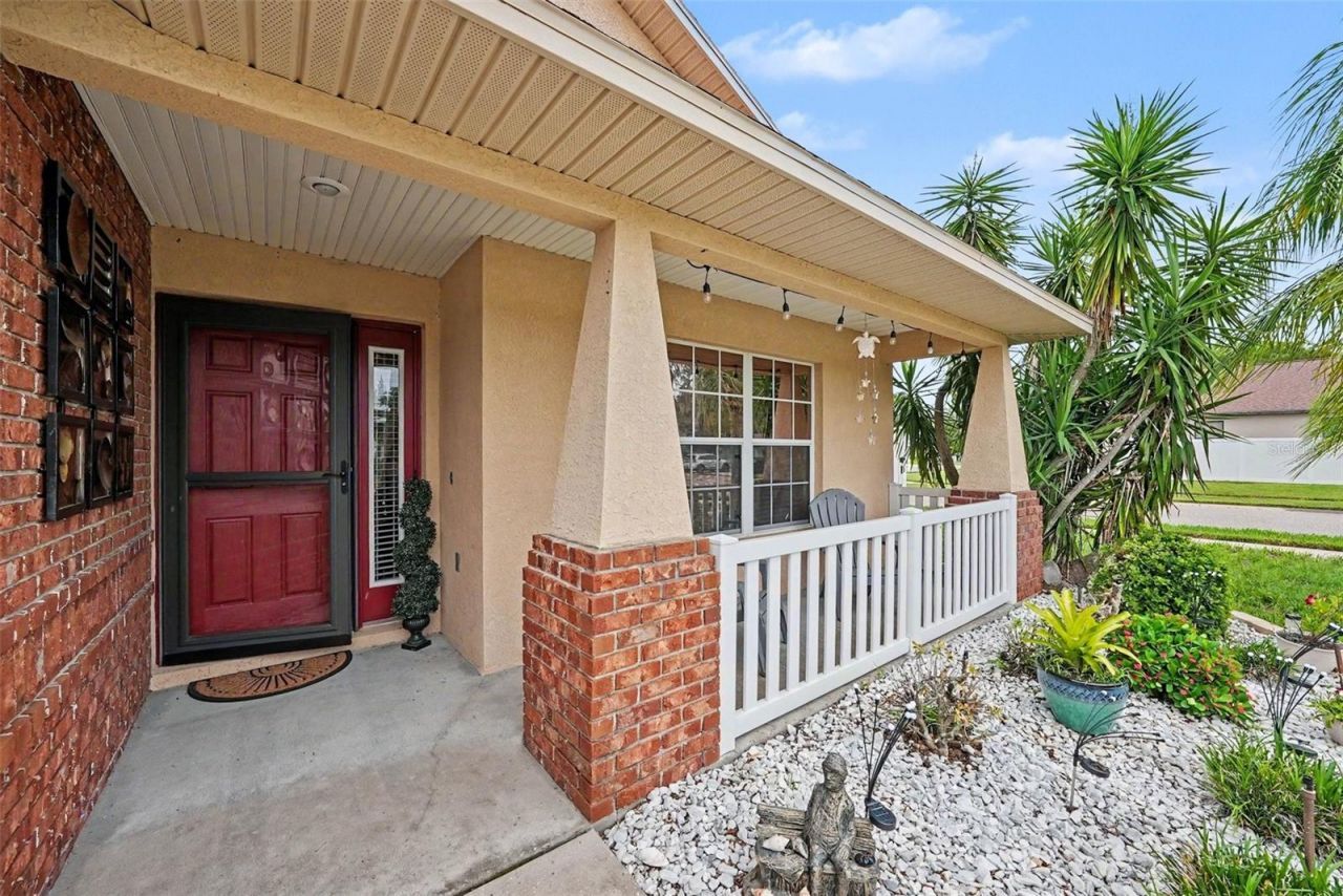 12337 Rose Haven Boulevard , New Port Richey, FL 34654 Photo