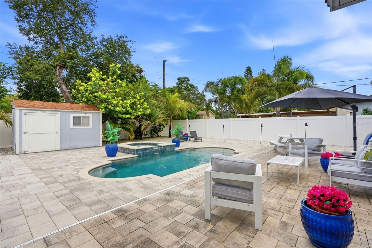 5580 Tangelo Road , Seminole, FL 33772 Photo