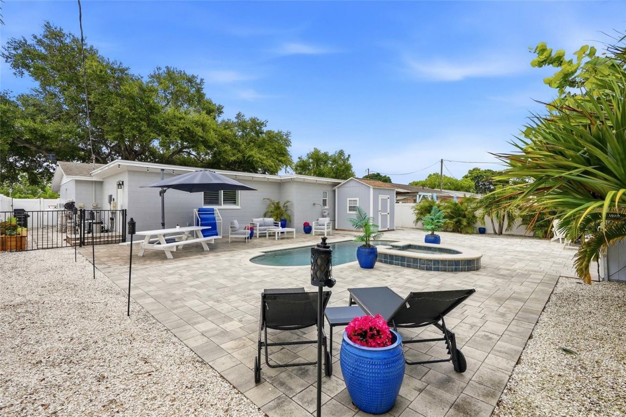 5580 Tangelo Road , Seminole, FL 33772 Photo