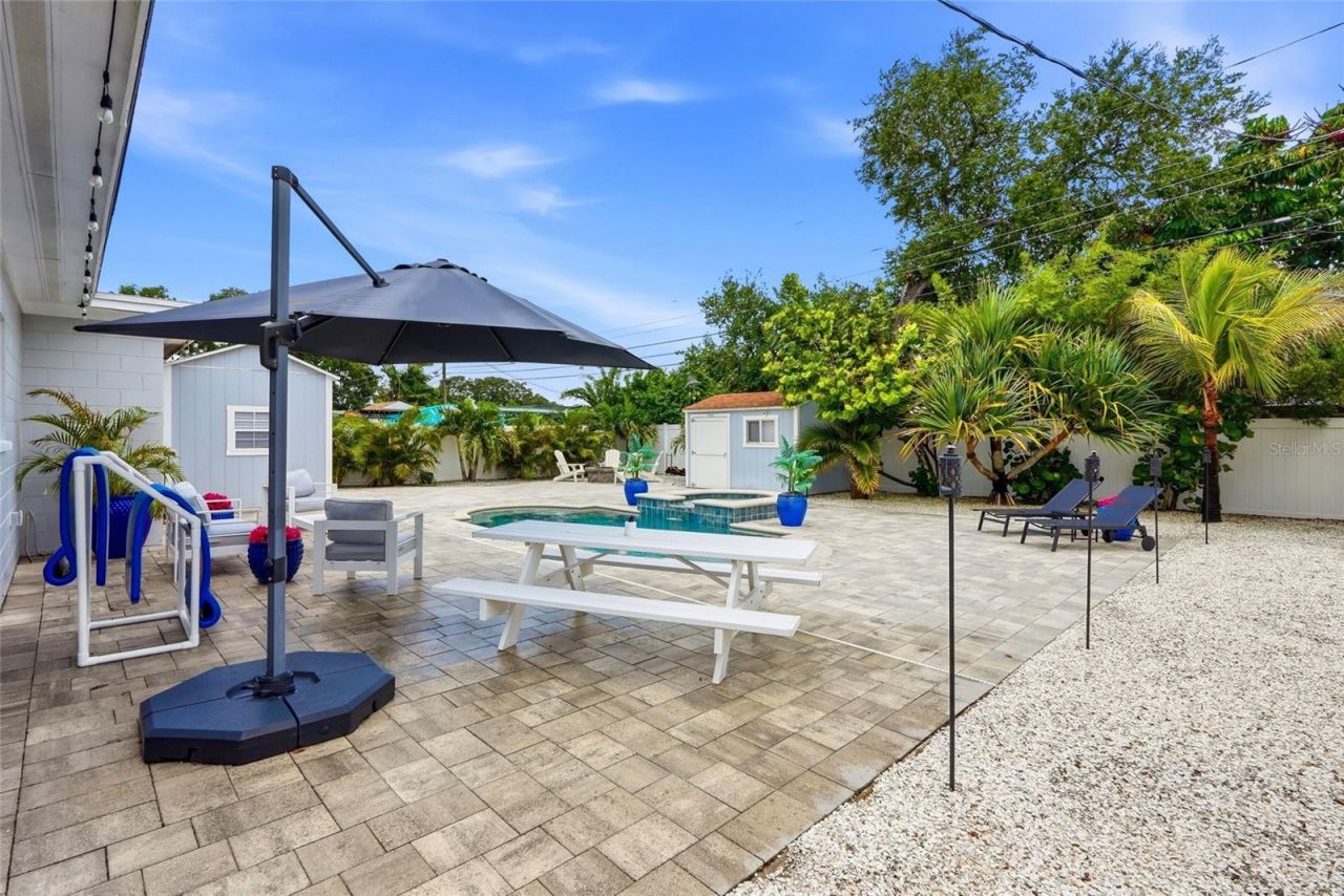 5580 Tangelo Road , Seminole, FL 33772 Photo