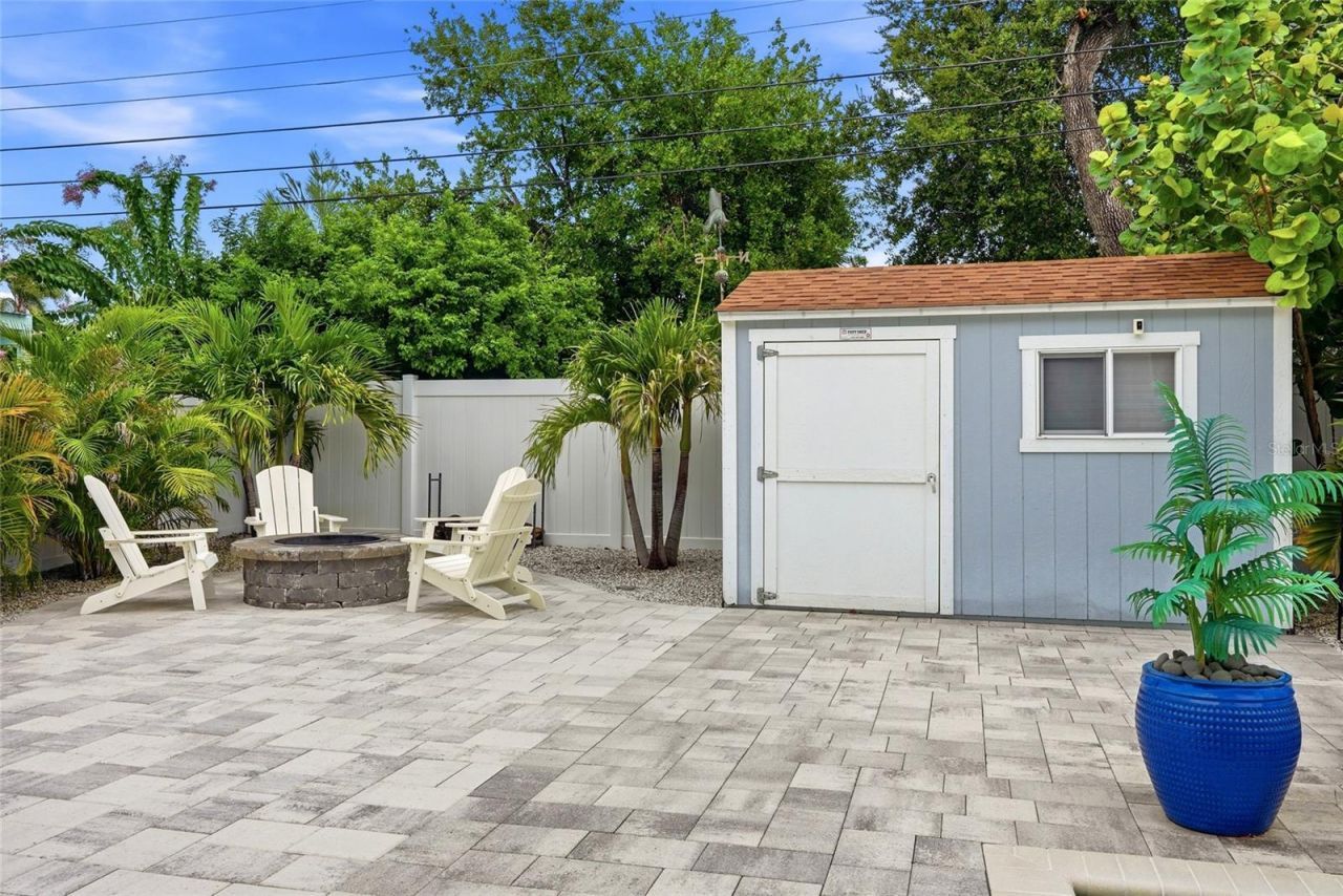 5580 Tangelo Road , Seminole, FL 33772 Photo