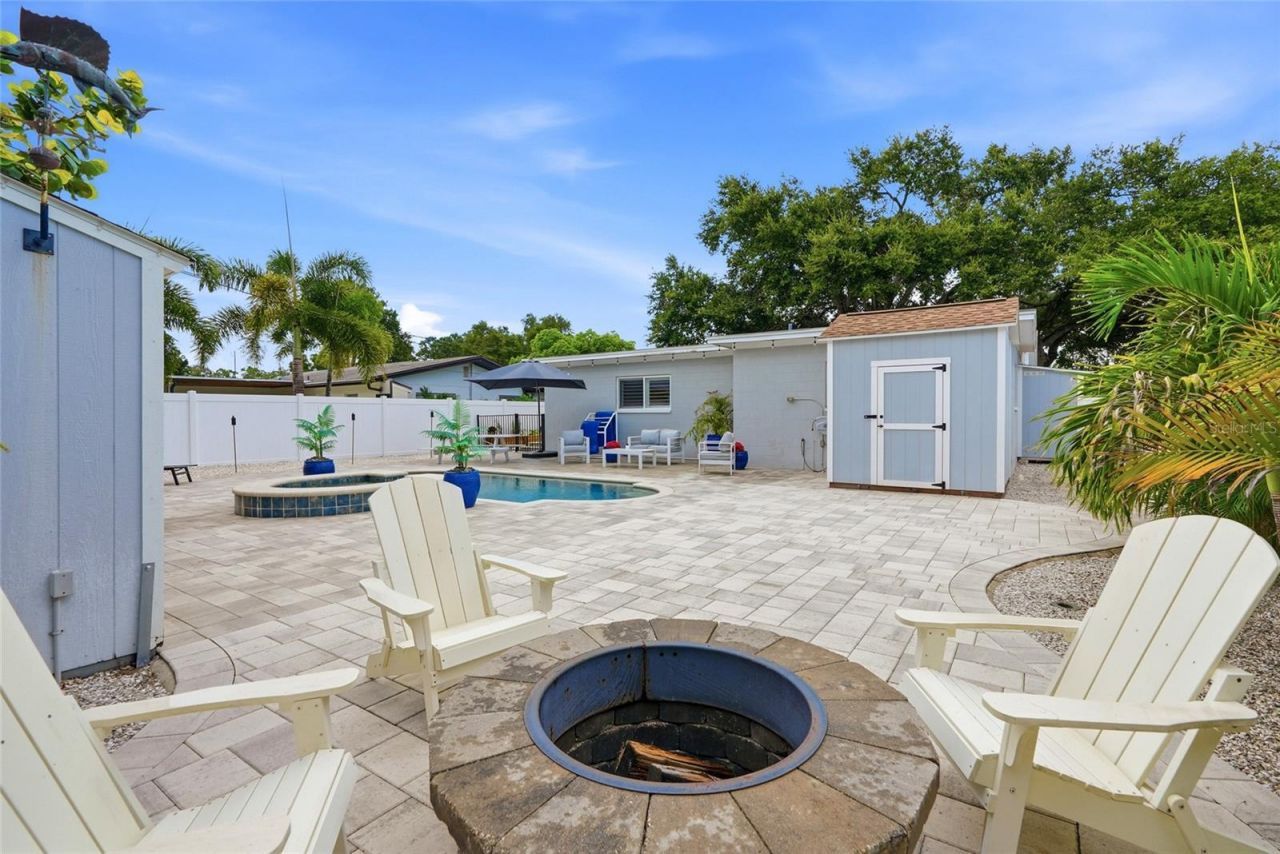 5580 Tangelo Road , Seminole, FL 33772 Photo