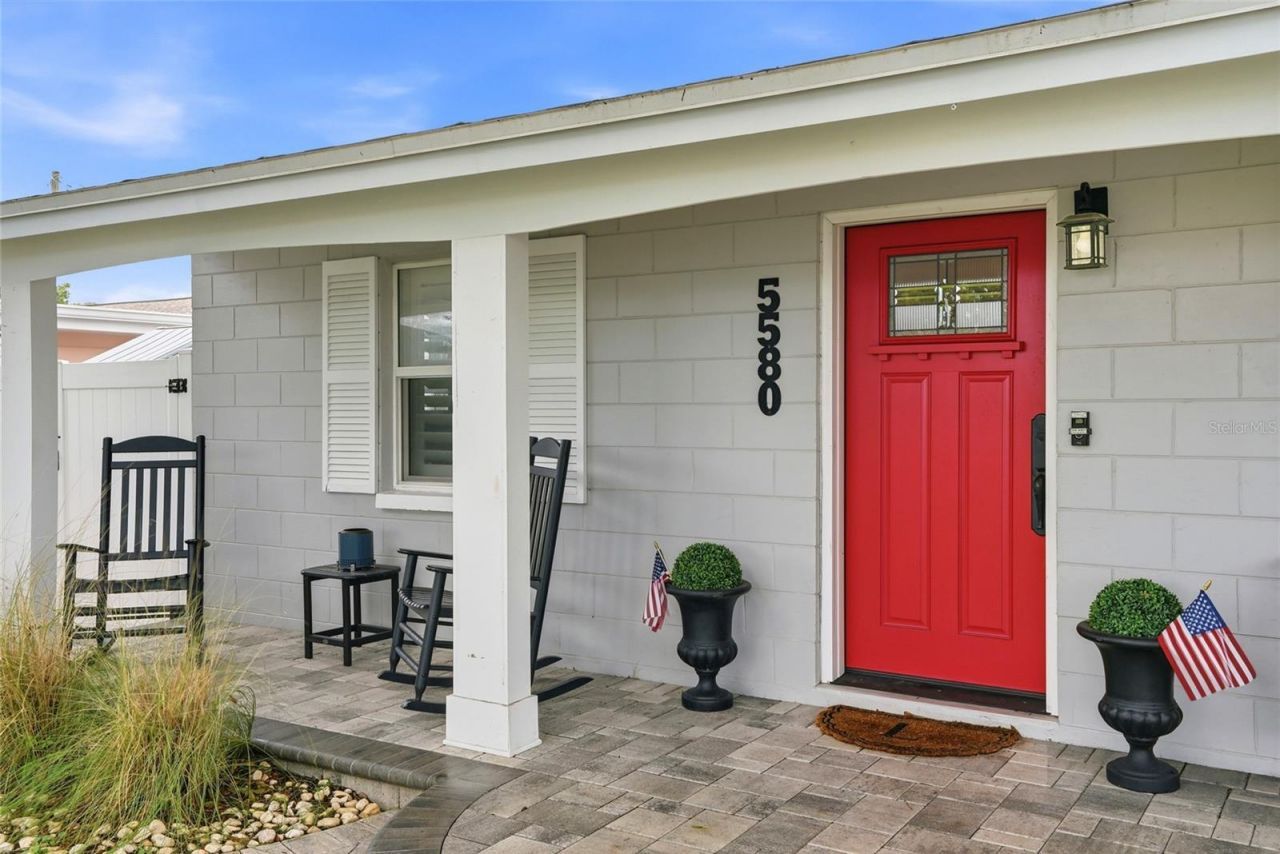 5580 Tangelo Road , Seminole, FL 33772 Photo