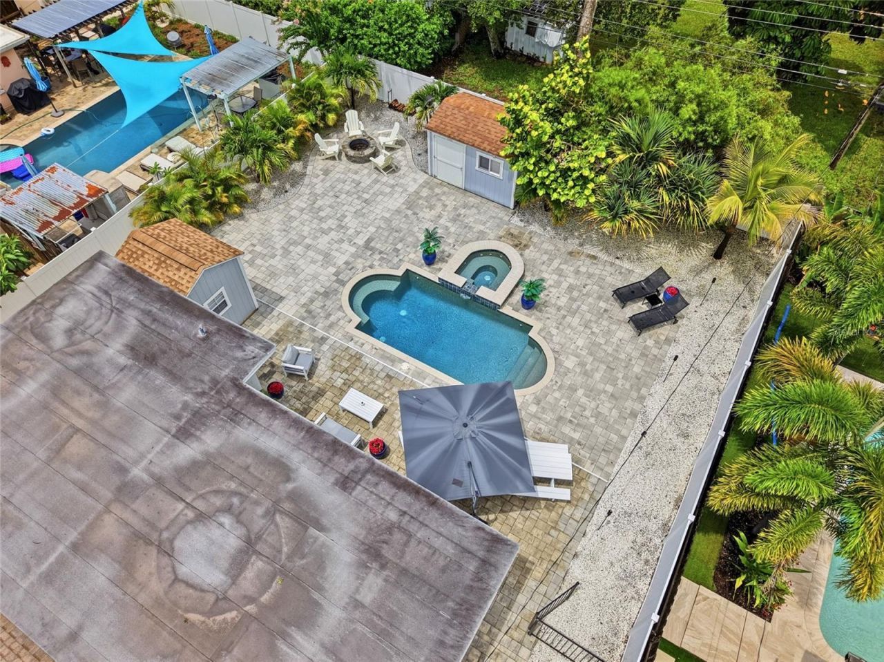 5580 Tangelo Road , Seminole, FL 33772 Photo