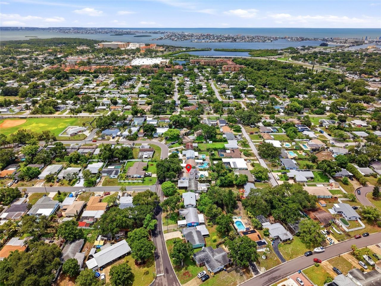 5580 Tangelo Road , Seminole, FL 33772 Photo