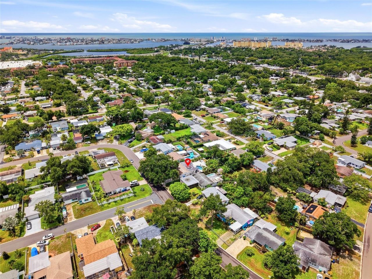 5580 Tangelo Road , Seminole, FL 33772 Photo