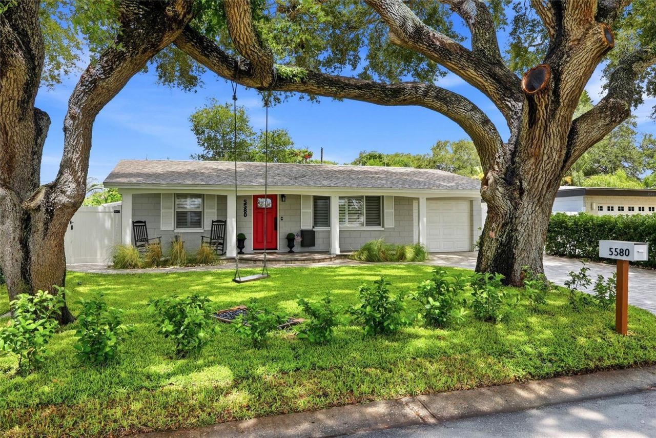 5580 Tangelo Road , Seminole, FL 33772 Photo