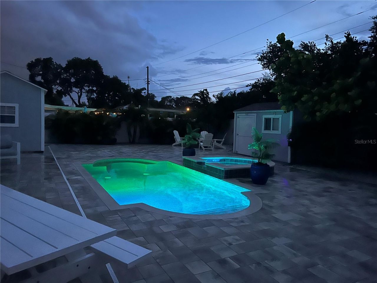 5580 Tangelo Road , Seminole, FL 33772 Photo