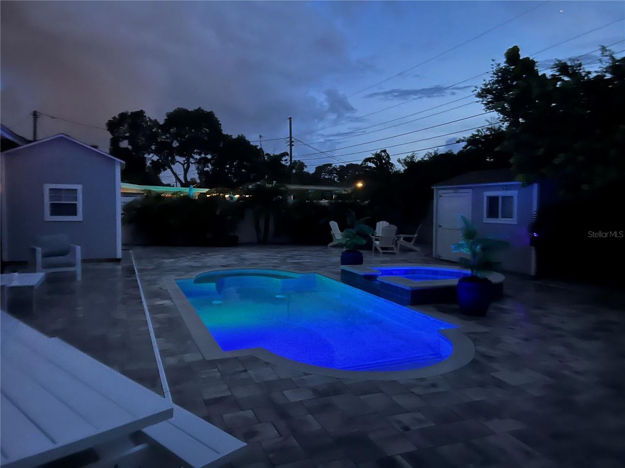 5580 Tangelo Road , Seminole, FL 33772 Photo