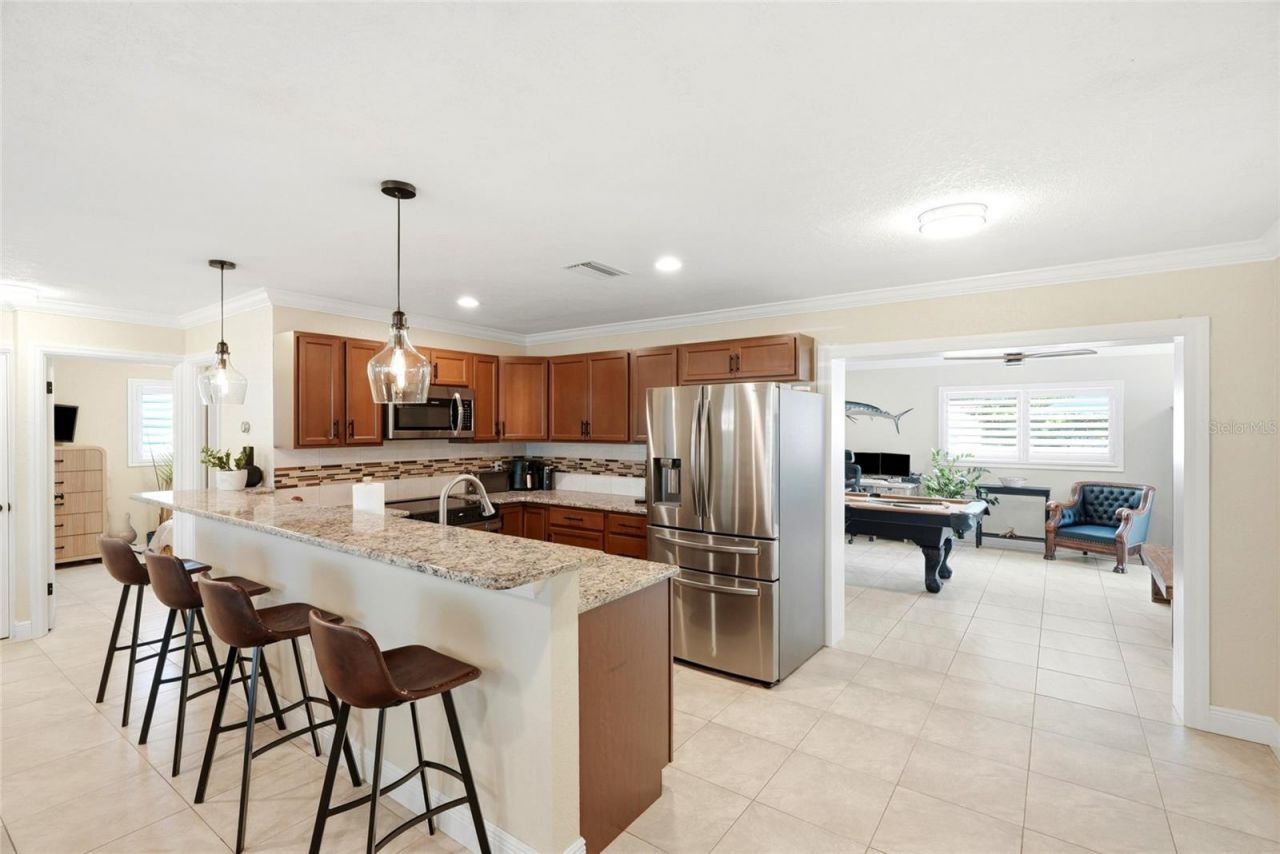 5580 Tangelo Road , Seminole, FL 33772 Photo