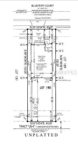 13966 Blustery Court , Hudson, FL 34669 Photo