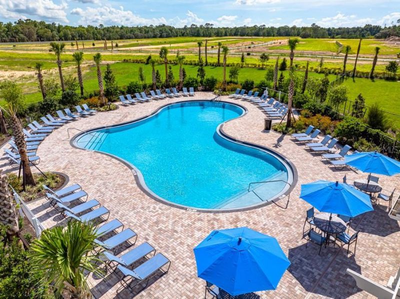 13966 Blustery Court , Hudson, FL 34669 Photo