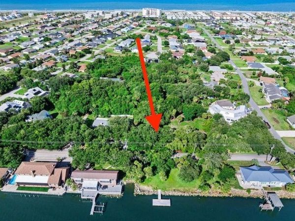 2841 JOHN ANDERSON DRIVE , ORMOND BEACH, FL 32176