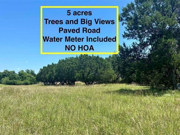 TBD County Road 340 , McGregor, TX 76657
