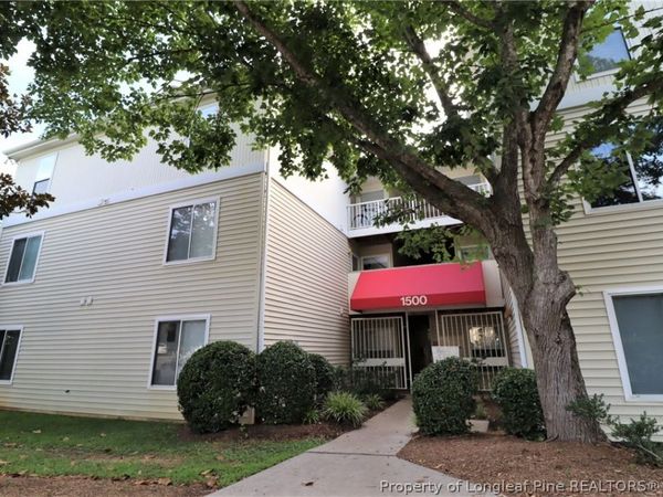 1500 Graduate Lane , Unit 304, Raleigh, NC 27606