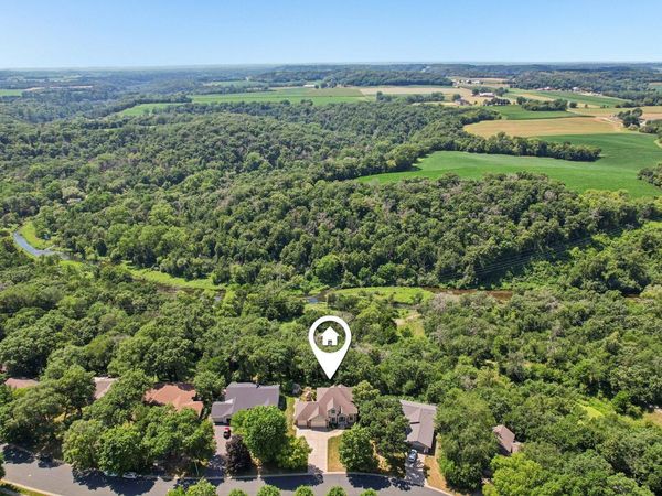 1149 River Ridge Road, River Falls, WI 54022