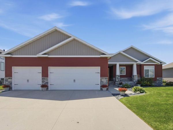 3779 Bell Boulevard E, West Fargo, ND 58078