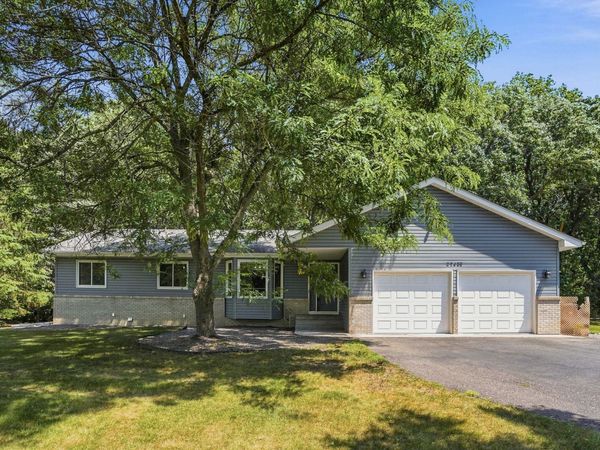 27435 127th Street NW, Zimmerman, MN 55398