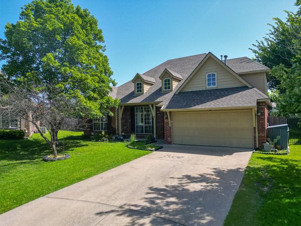 7129 E 81st Street , Tulsa, OK 74133