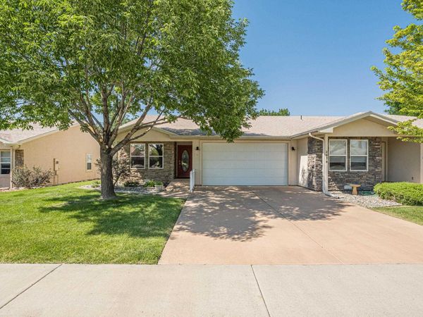 2978 Mesa Crest Place, Unit A, Grand Junction, CO 81503