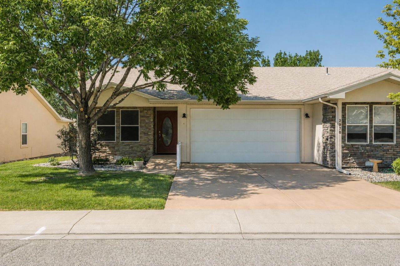 2978 Mesa Crest Place  Grand Junction, CO 81503