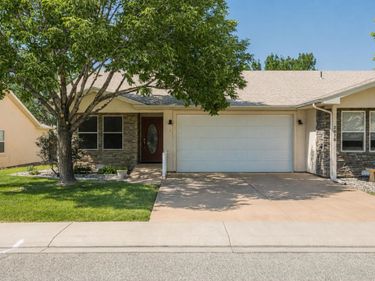 2978 Mesa Crest Place , Unit A, Grand Junction, CO 81503