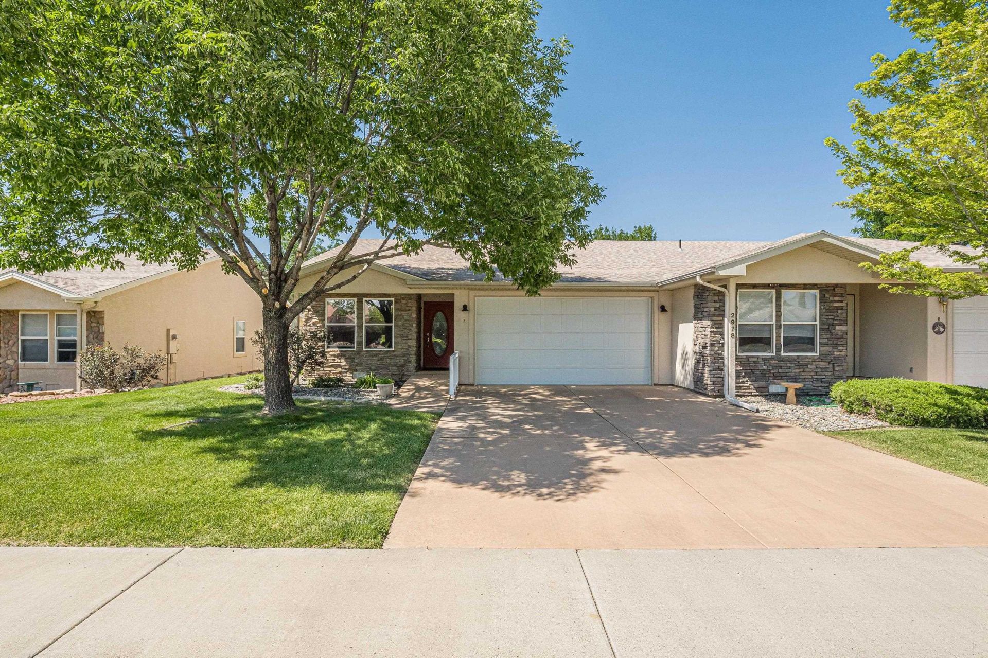 2978 Mesa Crest Place Grand Junction, CO 81503