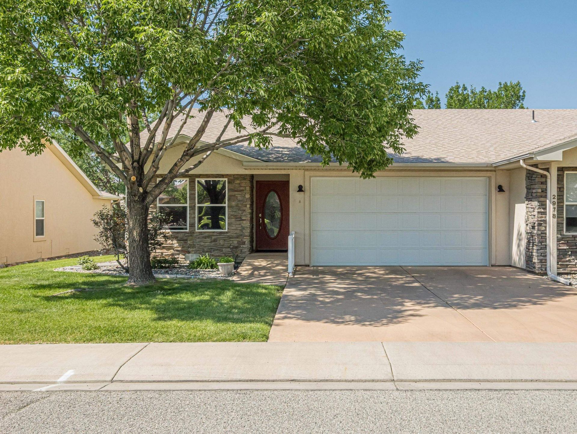 2978 Mesa Crest Place Grand Junction, CO 81503