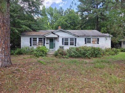 461 Allen Drive , Sumter, SC 29150