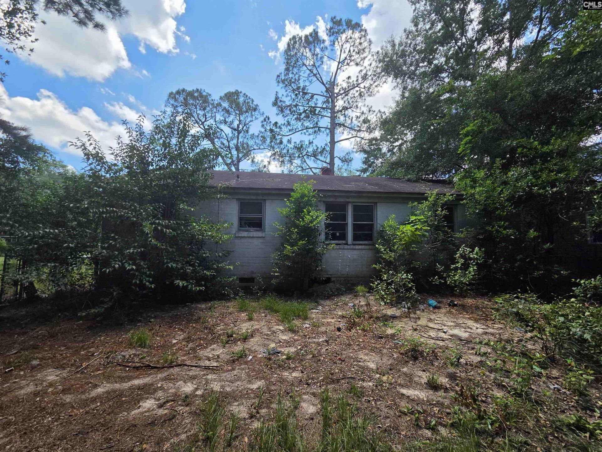 461 Allen Drive  Photo 4