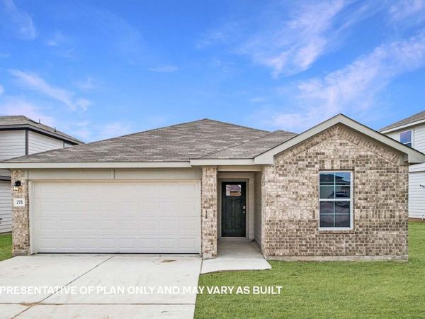 131 Mustang Lake CIR , Buda, TX 78610